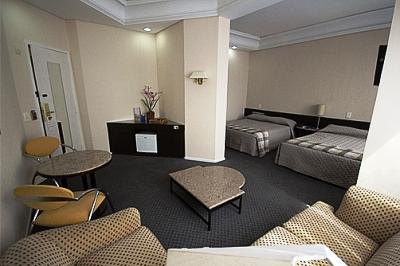 фото отеля Roochelle Corporate Hotel