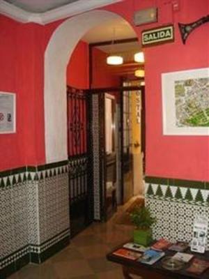 фото отеля La Casa de la Luna (antiguo Hostal Arias)
