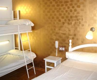фото отеля La Casa de la Luna (antiguo Hostal Arias)