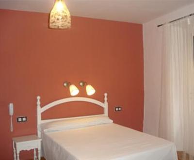 фото отеля La Casa de la Luna (antiguo Hostal Arias)