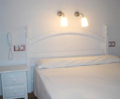 фото отеля La Casa de la Luna (antiguo Hostal Arias)