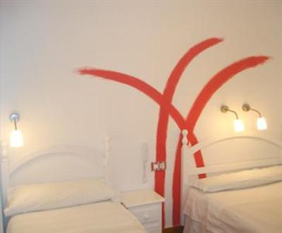 фото отеля La Casa de la Luna (antiguo Hostal Arias)