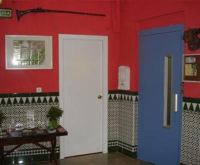 фото отеля La Casa de la Luna (antiguo Hostal Arias)