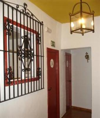 фото отеля La Casa de la Luna (antiguo Hostal Arias)