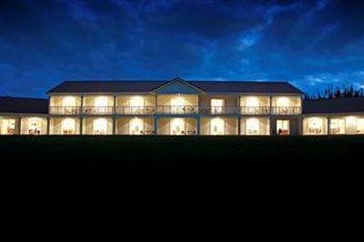 фото отеля Kerikeri Park Motel