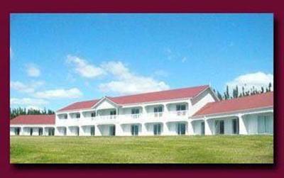 фото отеля Kerikeri Park Motel