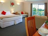 Kerikeri Park Motel