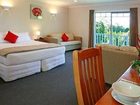 фото отеля Kerikeri Park Motel