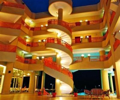 фото отеля Golden Lotus Hotel