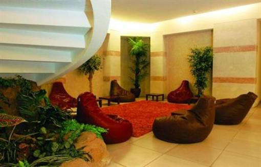 фото отеля Golden Lotus Hotel