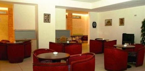 фото отеля Golden Lotus Hotel