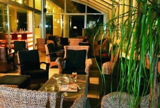 фото отеля Golden Lotus Hotel