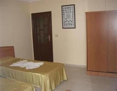фото отеля Kleopatra Blue Life Apartments Alanya