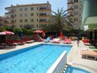 фото отеля Kleopatra Blue Life Apartments Alanya