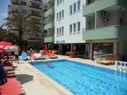 фото отеля Kleopatra Blue Life Apartments Alanya