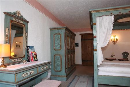 фото отеля Chalet Hotel Senger