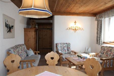 фото отеля Chalet Hotel Senger