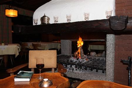 фото отеля Chalet Hotel Senger