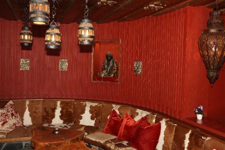 фото отеля Chalet Hotel Senger