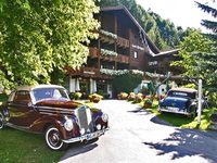 Chalet Hotel Senger