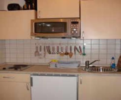 фото отеля Hotel-Pension Bregenz