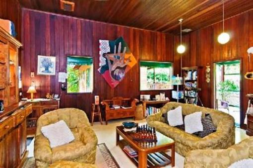 фото отеля Red Mill House in Daintree