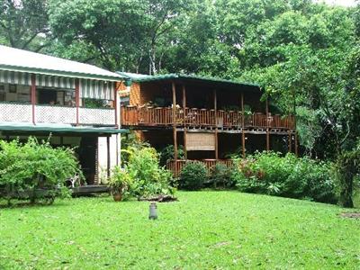 фото отеля Red Mill House in Daintree