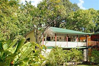 фото отеля Red Mill House in Daintree