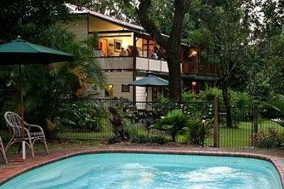 фото отеля Red Mill House in Daintree