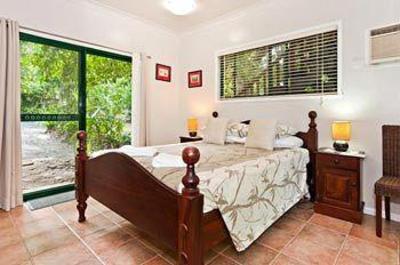 фото отеля Red Mill House in Daintree