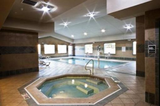 фото отеля Best Western Executive Inn & Suites