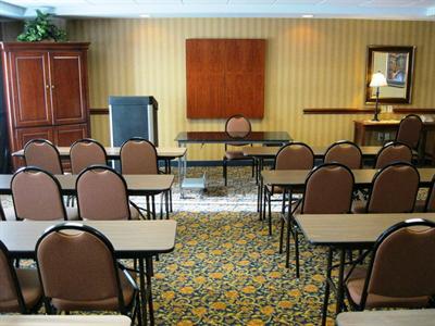 фото отеля Best Western Executive Inn & Suites