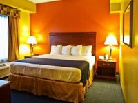 Best Western Executive Inn & Suites