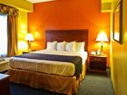 фото отеля Best Western Executive Inn & Suites