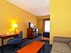 фото отеля Best Western Executive Inn & Suites