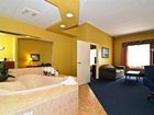 фото отеля Best Western Executive Inn & Suites