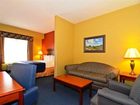 фото отеля Best Western Executive Inn & Suites