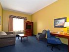 фото отеля Best Western Executive Inn & Suites