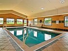 фото отеля Best Western Executive Inn & Suites
