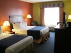 фото отеля Best Western Executive Inn & Suites