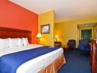 фото отеля Best Western Executive Inn & Suites