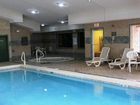 фото отеля Best Western Executive Inn & Suites