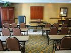 фото отеля Best Western Executive Inn & Suites