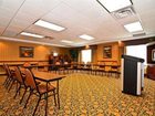 фото отеля Best Western Executive Inn & Suites