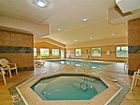 фото отеля Best Western Executive Inn & Suites
