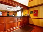 фото отеля Best Western Executive Inn & Suites