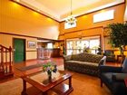 фото отеля Best Western Executive Inn & Suites