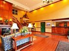 фото отеля Best Western Executive Inn & Suites