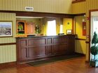 фото отеля Best Western Executive Inn & Suites