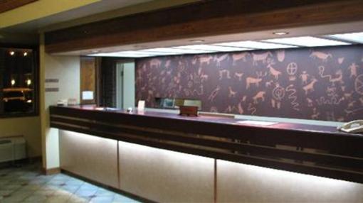 фото отеля Ramada Moab Downtown